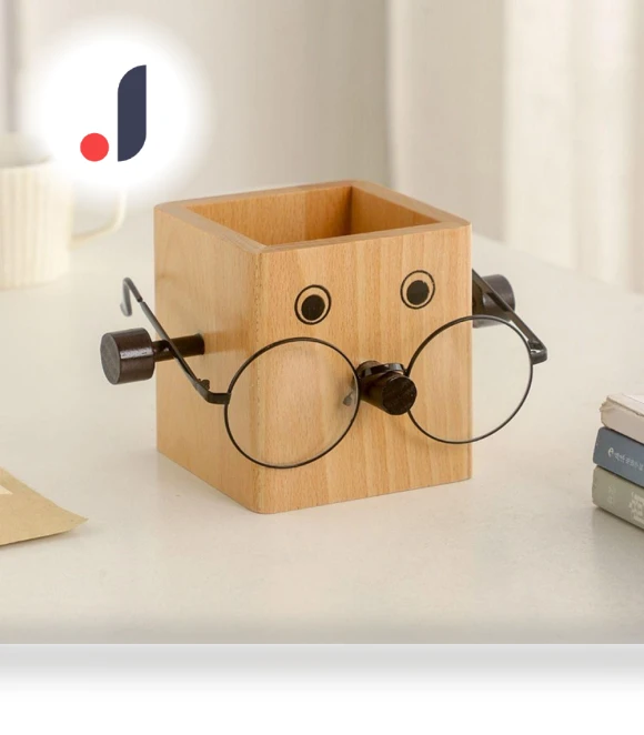 Office Organizer Storage Box — Drawer Organizers, Lutasjin