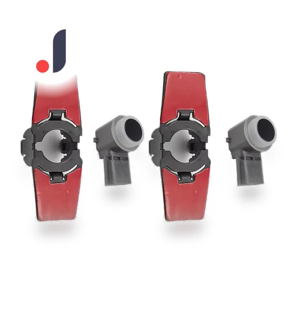 Parking Sensor With Bracket — Air Bag, PHYUN-autoparts
