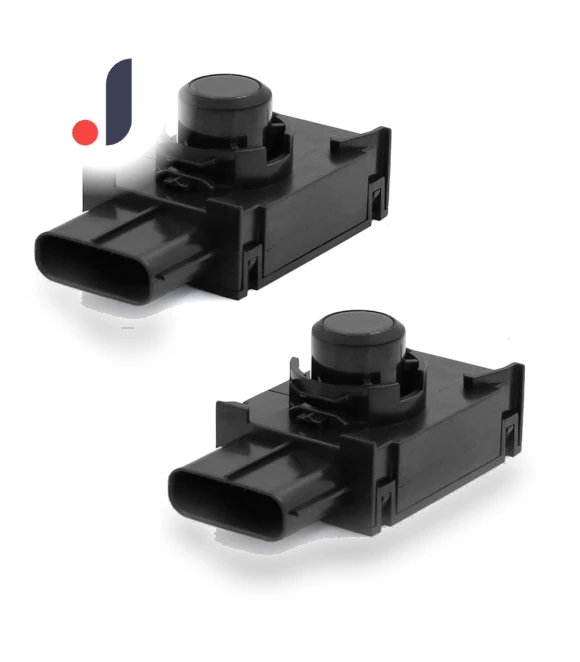Parking Sensor — Rearview Safety Systems, FYUU-autoparts