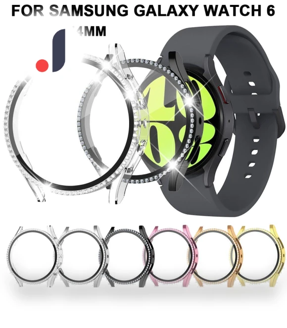 Protective Case — Smartwatches, Xinming