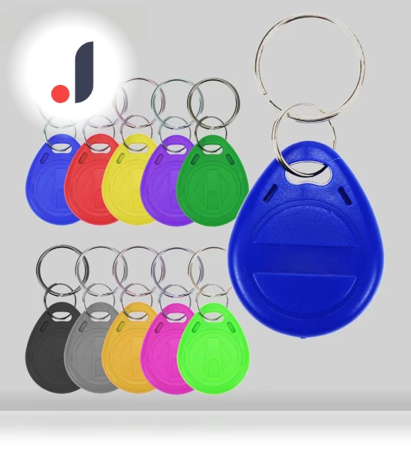 Smart Access Key Fob — Wearable Accessories, TrendVibeCN