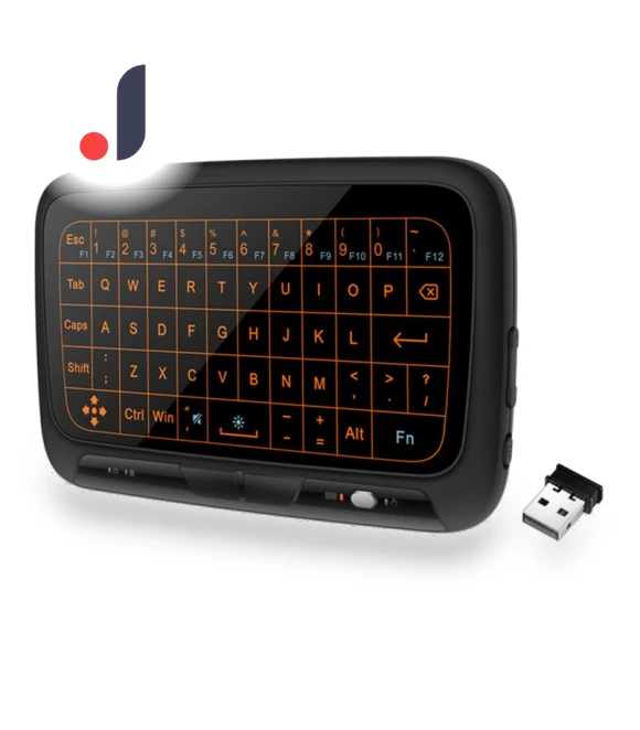Smart Air Mouse Keyboard — Keyboards, Bobo Life