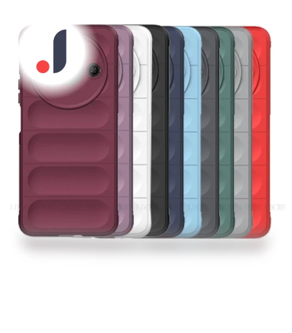 Smart Case Cover — Basic Cases, hengbo-Cases