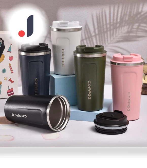 Smart Coffee Cup — Beverage Warmers, Garden Supplies My