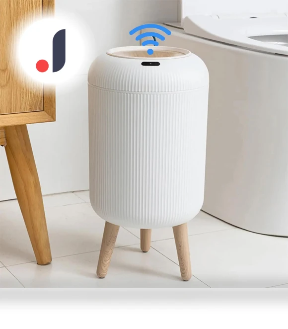 Smart Dustbin — Waste Baskets, Wrigleys