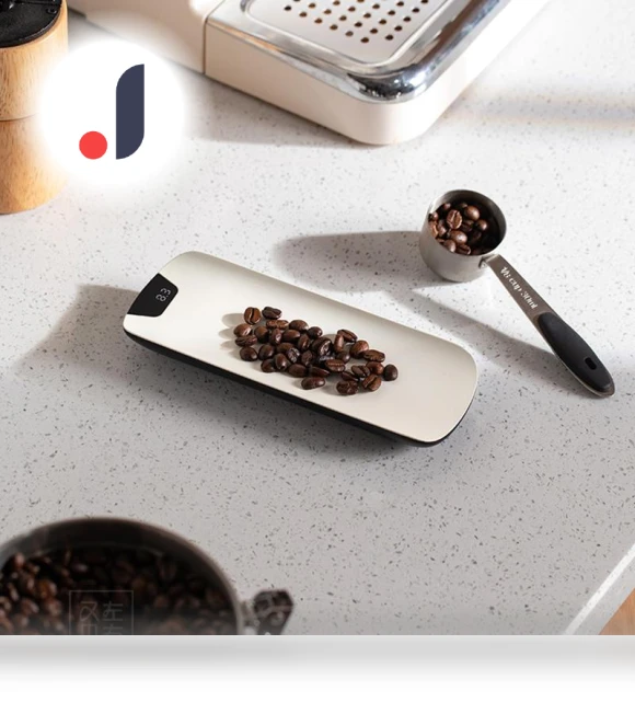 Smart Electronic Scale — Weight Management Tools, Various wearables