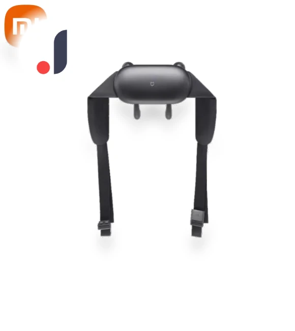 Smart Neck Massager — Back Relief Solutions, Xiaomi
