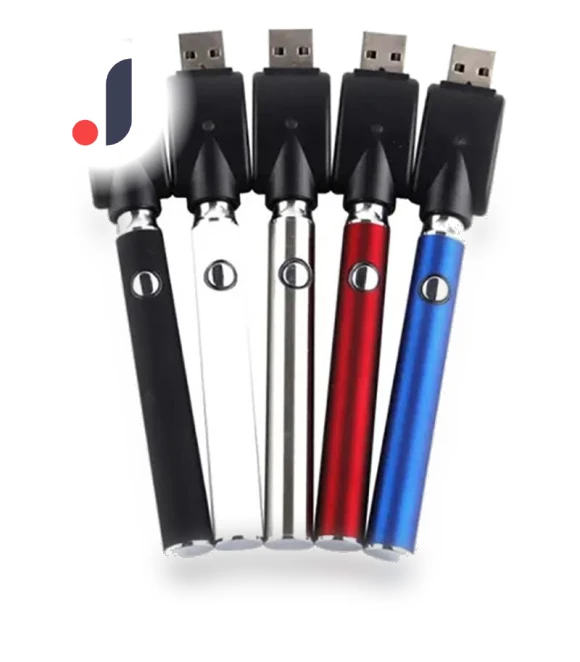 Smart Power Pen — Handheld Devices, Atonic