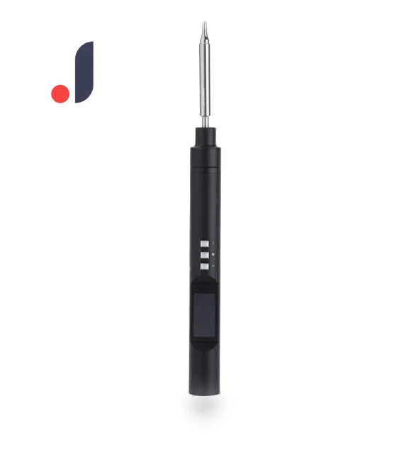 Smart Soldering Iron — Stations, Dream Garage