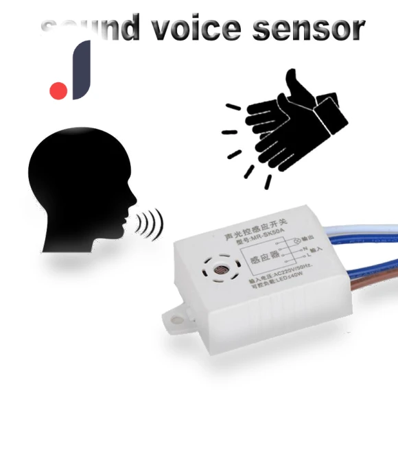 Smart Switch Module — Smart Home Modules, AYEVIN Life Gadgets