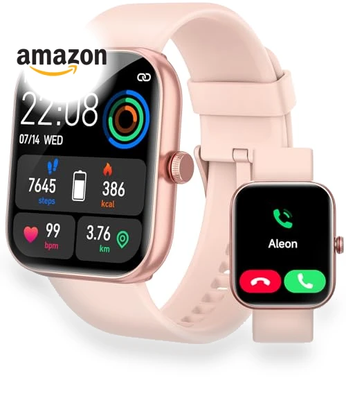 Smart Watch for Women — Smartwatches, Yoever