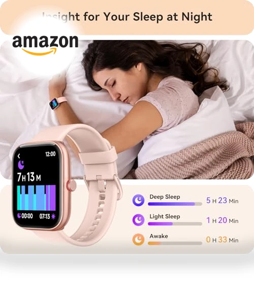 Smart Watch for Women — Smartwatches, Yoever