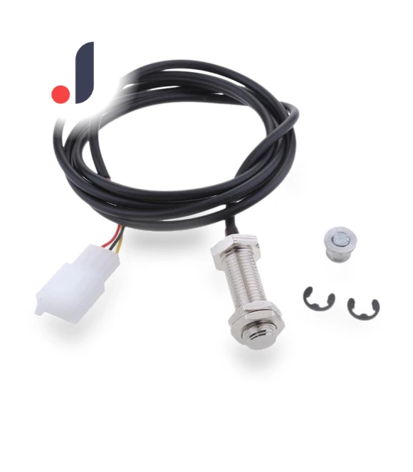 Touch Sensor Cable with 2 Magnets — Speedometer, mujin