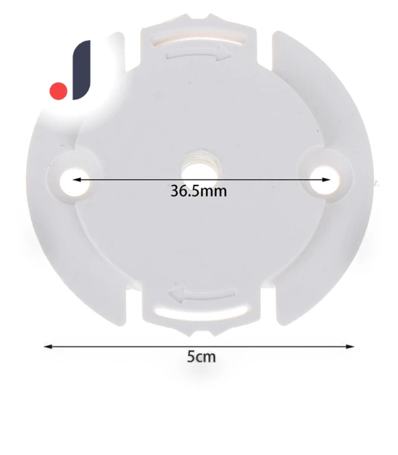 Universal Smart Camera Mount — Camera Brackets, Independ freedom