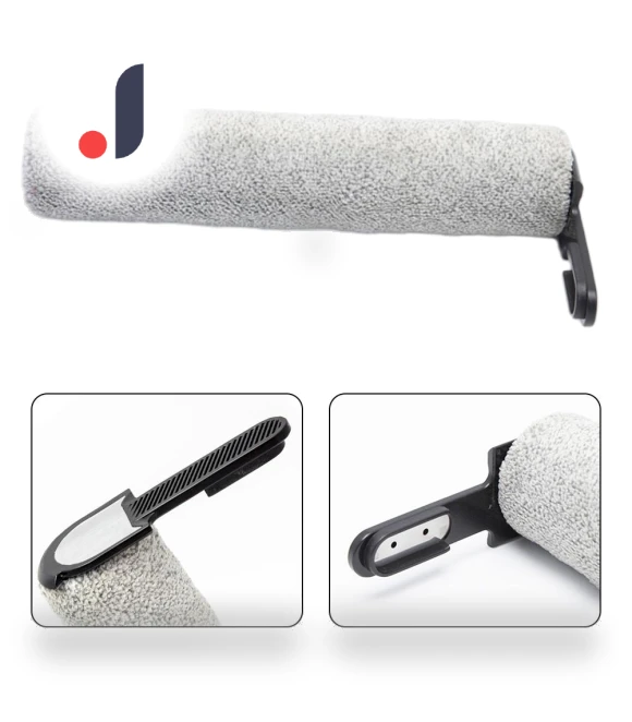Vacuum Cleaner Main Brush — Accessories, MaMa workplace