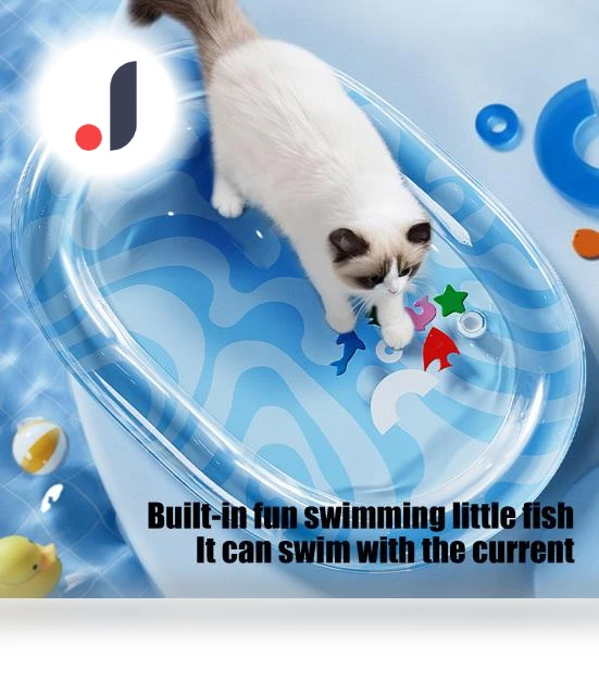 Water Cooling Pet Mat — Mats, Uomobo