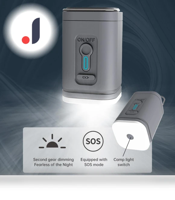 Wireless Air Compressor — Inflation Devices, Home Of Auto Parts