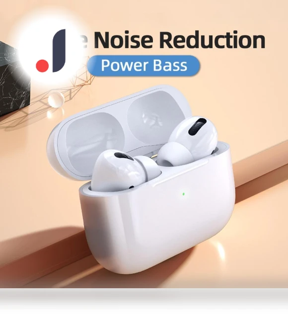 Wireless Earbuds — In-Ear Headphones, ElectronicsHome