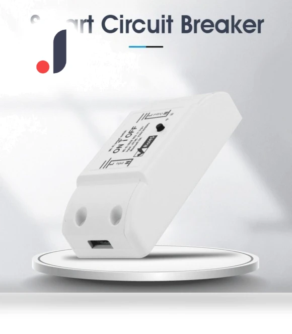 Wireless Remote Control Smart Switch — Dimmer Switches, uomisdom
