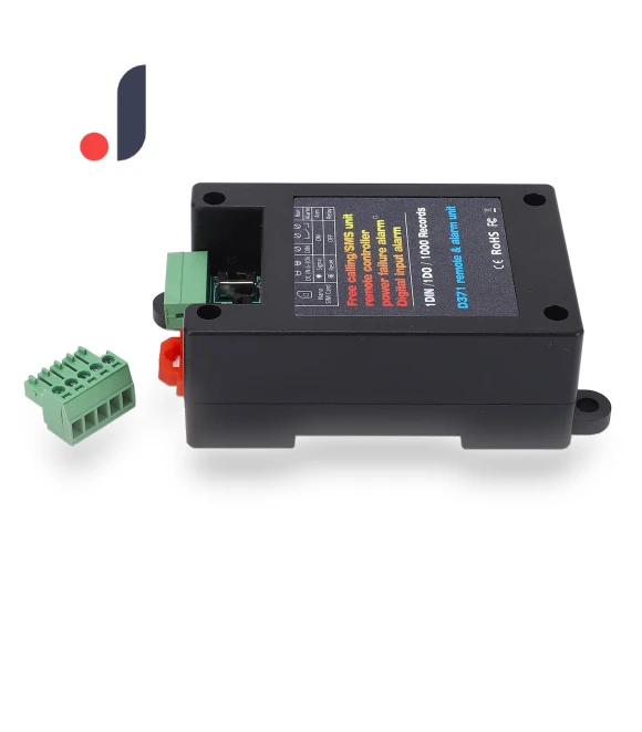 2G GSM Door Access Controller — Smart Home Security, Fishine
