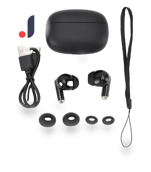 AI Translator Earbuds — Language Translators, ZY-Sport-N
