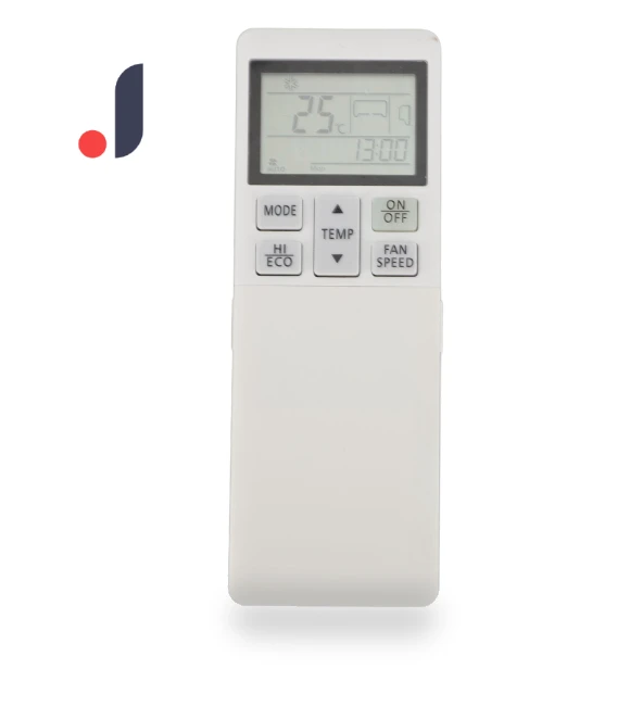 Air Conditioner Controller — Remote Controls, DIYelecs