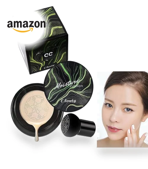 Air Cushion CC Cream — Blush, Npatien