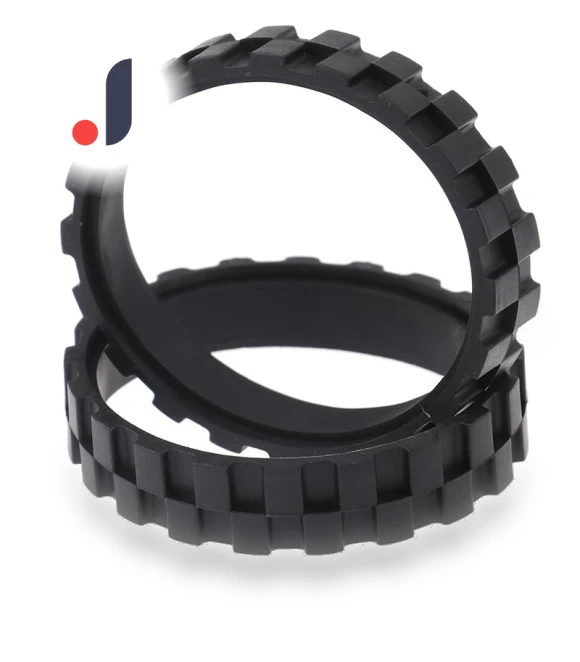 Anti-Slip Wheels — Parts & Accessories, Man YingLi