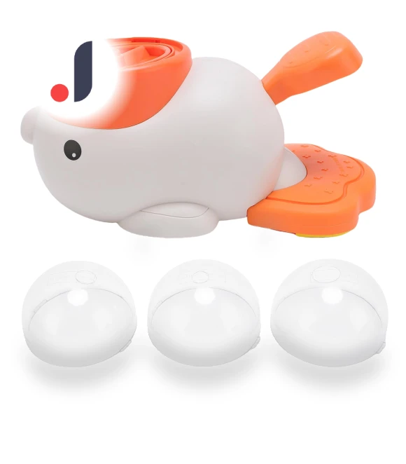 Automatic Treat Dispenser for Dogs — Storage, GoolRC