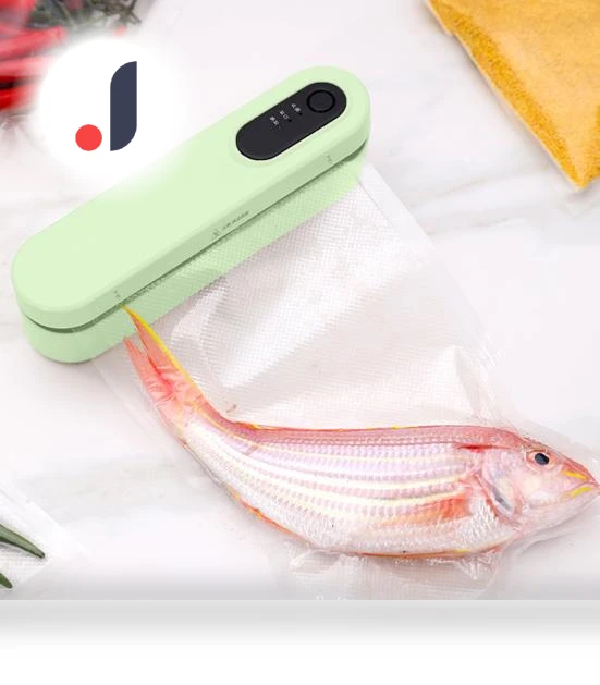 Automatic Vacuum Sealer — Vacuum Sealers, Outdeer