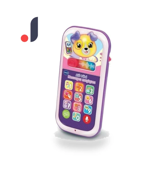 Baby Smart Watch — Educational Timepieces, Electronique