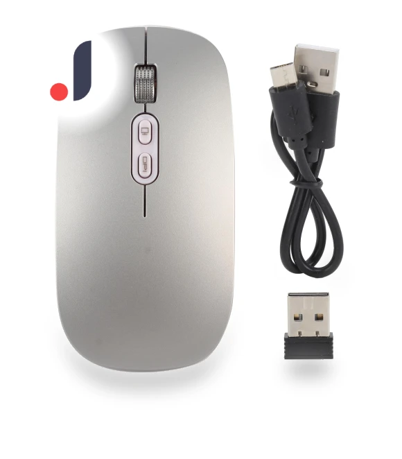 Bluetooth Optical Mouse — Computer Mice, Koogeelife