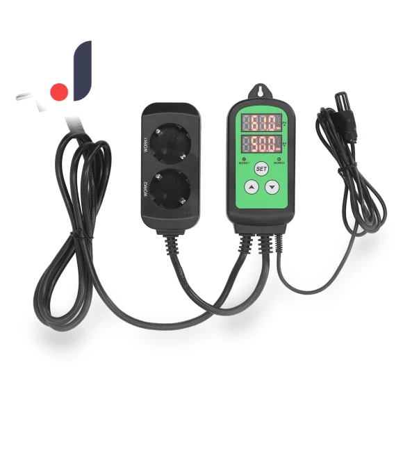 Digital Humidity Controller — Air Moisturizers, Fishine