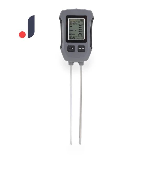 Digital Soil Sensor — Temperature Measurement Tools, Fishine