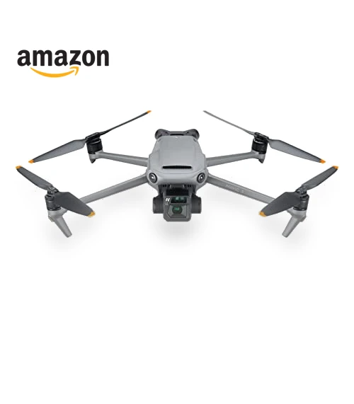 Drone with Hasselblad Camera — Drones, DJI