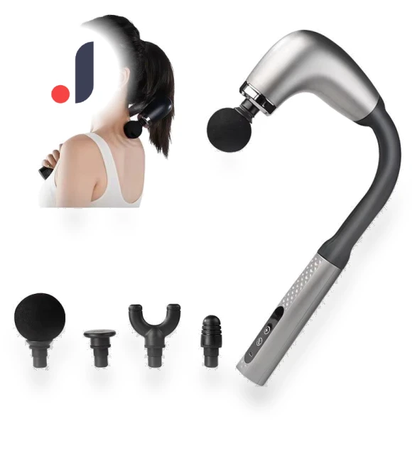 Electric Massager Hammer — Back Relief Solutions, GoGirls