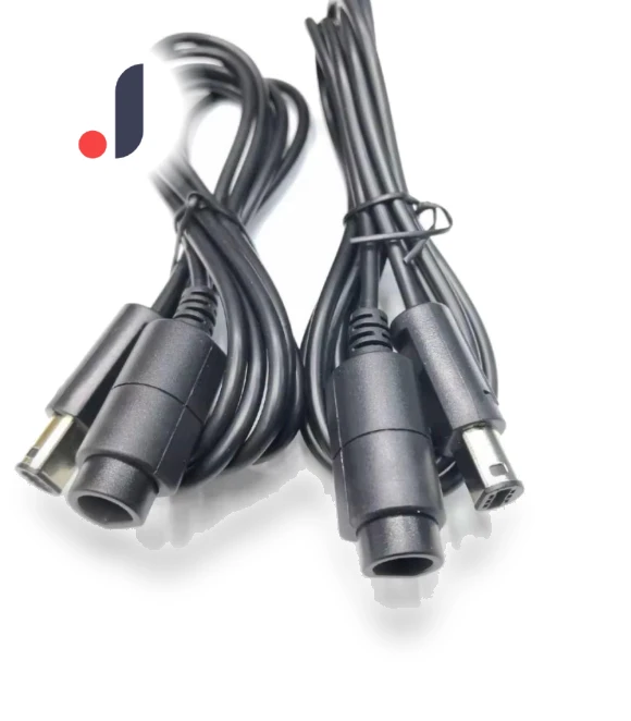 Gaming Console Extension Cable — Serial, Qianxiu
