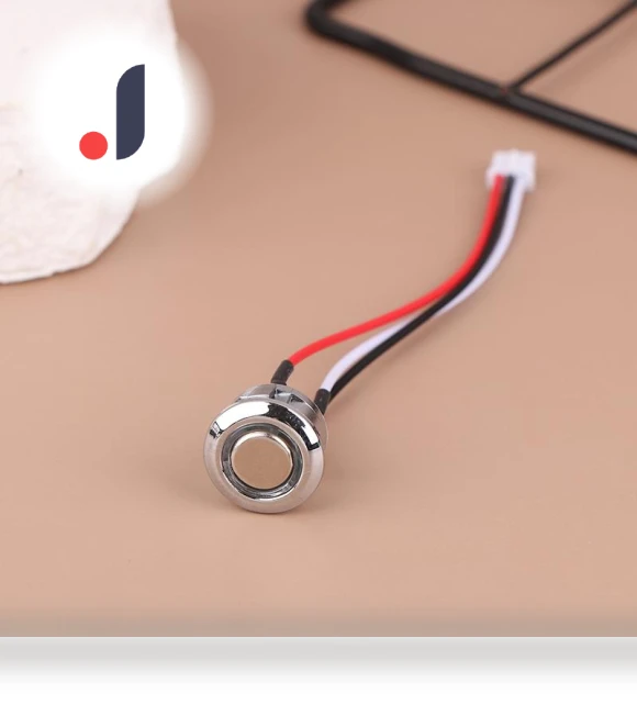 Inductive Touch Switch with Brightness Adjustment — Light Dimmers, After Sunset