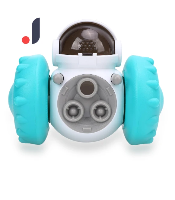 Interactive Treat Dispenser Toy — Toys, GoolRC