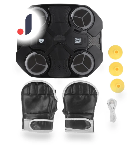 Kids Smart Musical Boxing Trainer — Musical Toys, GoolRC