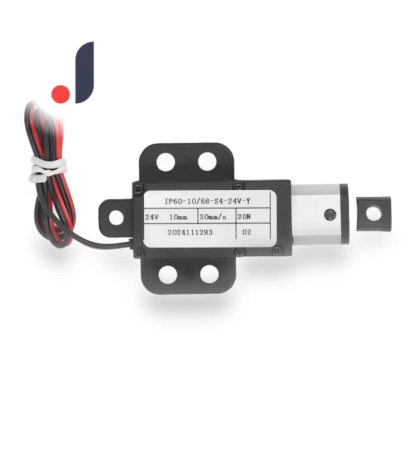 Mini Electric Linear Actuator — Motion Actuators, Fishine
