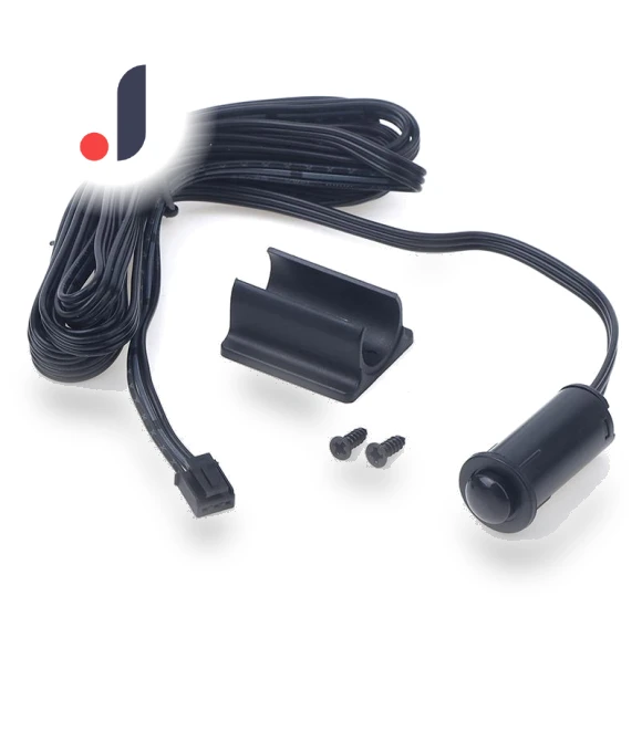 Motion Sensor Switch with Hand Wave On-Off — Smart Home Modules, Outdoor Tools