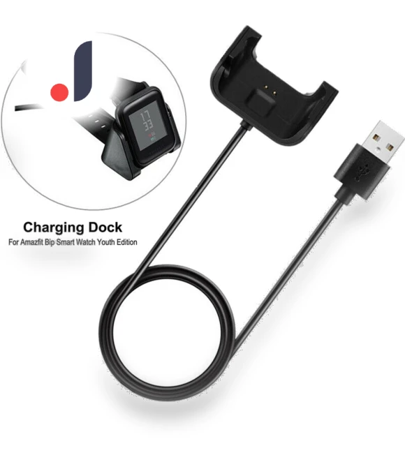 Safe USB Cables For Smart Watch — Smartwatch Charging Solutions, Eastman