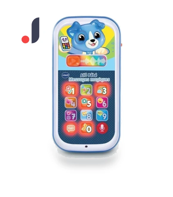 Smart Baby Watch — Smartwatches, Electronique
