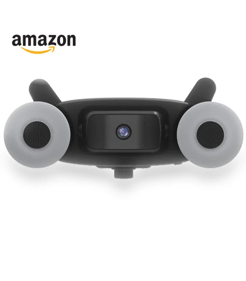 Smart Floor Light Bar — Smart Home Security, I