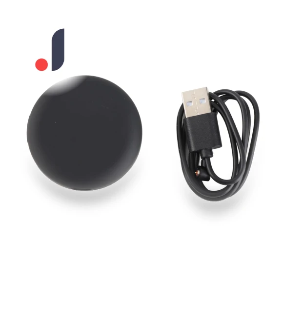 Smart Health Ring — Wearable Accessories, Fishine
