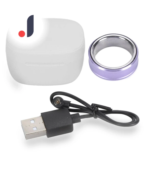 Smart Health Ring — Smart Rings, Fishine