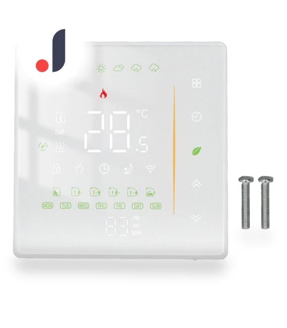Smart Home Thermostat — Smart Climate Control, Fishine