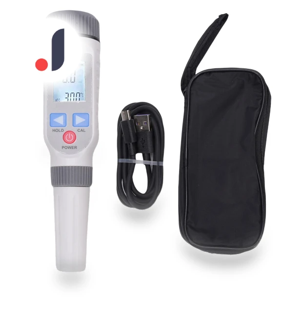 Smart pH Meter — pH Meters, Fishine