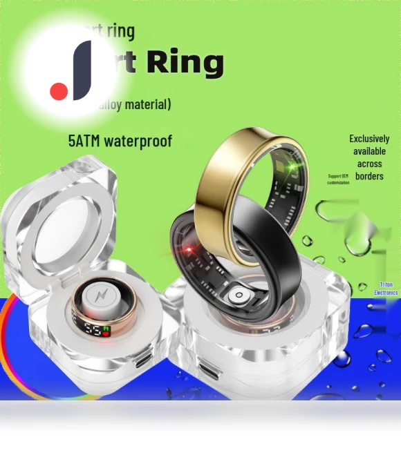 Smart Ring — Smart Rings, Super Buyer